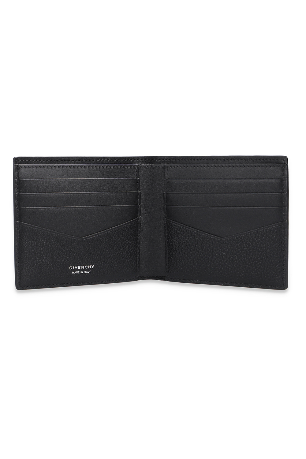 Givenchy Wallet with logo